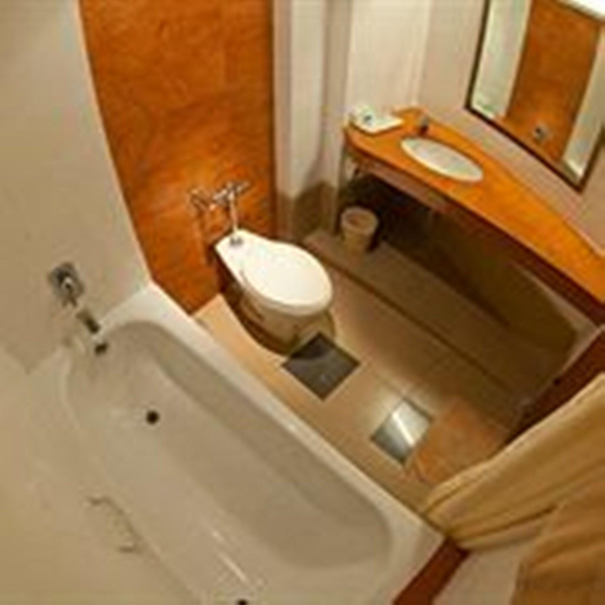 Golden Beach Hotel Pattaja Kültér fotó