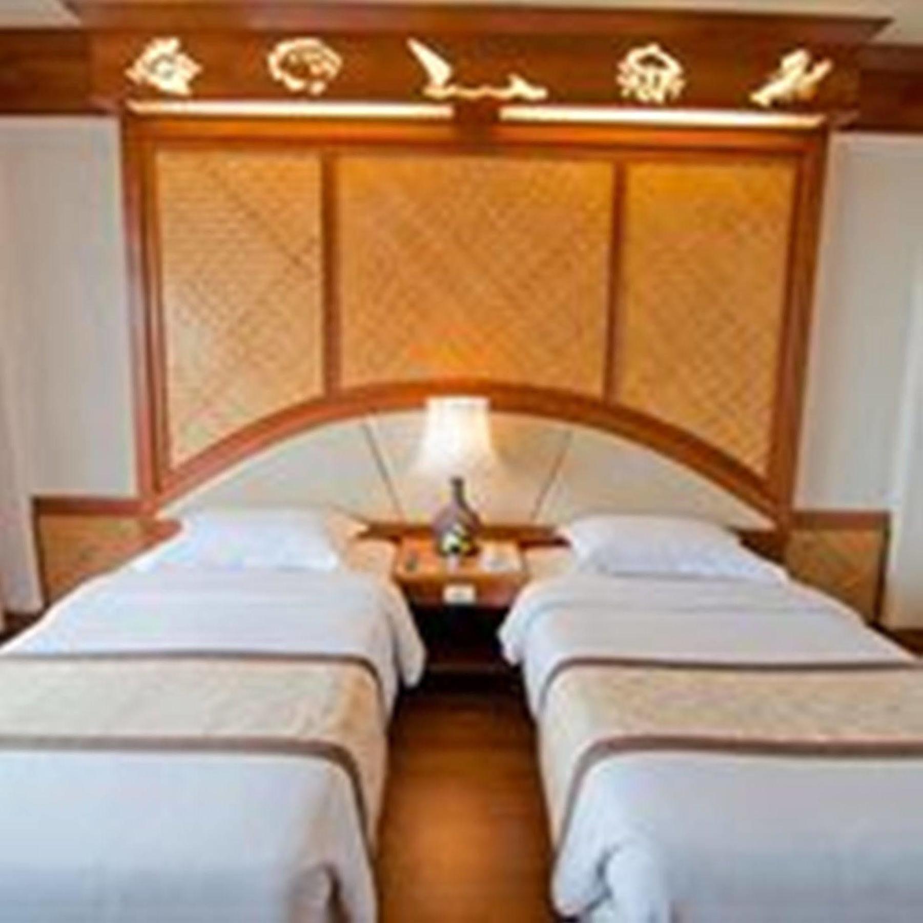 Golden Beach Hotel Pattaja Kültér fotó